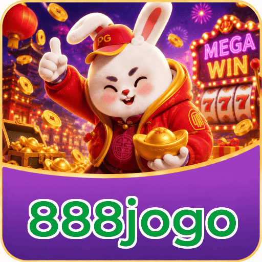 888jogo Logo - Bônus de Cadastro
