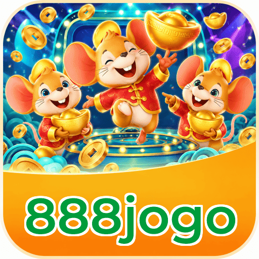 Logo da 888jogo