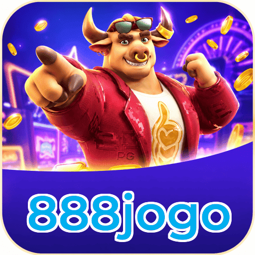 Logo 888jogo Telegram Canal Oficial