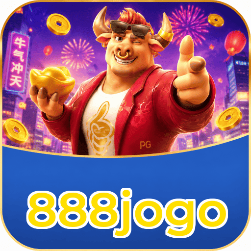 888jogo Logo Oficial