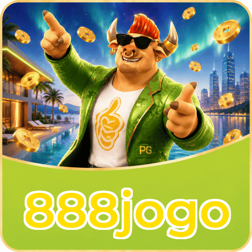 888jogo VIP Program Logo