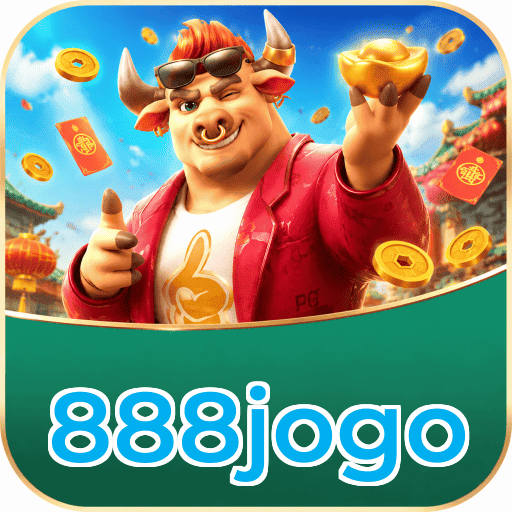 888jogo Logo Seguro