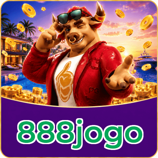 888jogo Logo Verificado